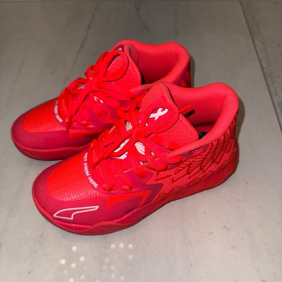 Puma Kids